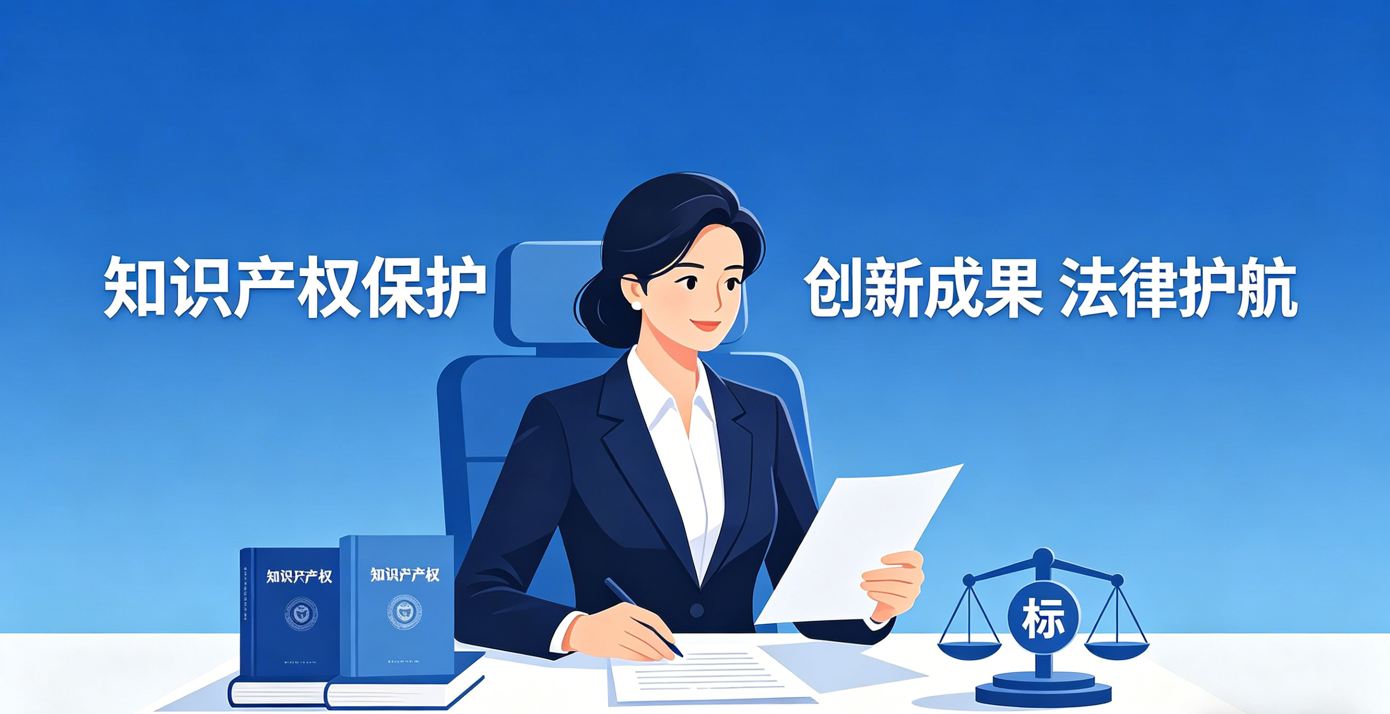 眉山知识产权